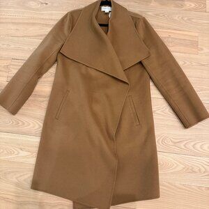 Nordstrom Lightweight Winter Coat - Size M